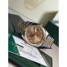 Rolex Datejust Diamond Dial - Full Set - 2015