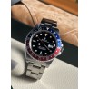 Rolex GMT-Master 16700 Pepsi - Box & Paper - unpolished - tritium dial