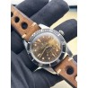 Rolex Submariner James Bond Tropical dial - year 1957
