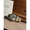 Rolex Day-Date Box & Paper - Sigma dial - Italian warranty