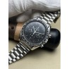 Omega Speedmaster Professional Moonwatch Long S Long R - tritium dial - 1985