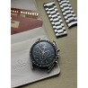 Omega Speedmaster Moonwatch Moon phase - Box & Paper