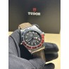 Tudor Black Bay GMT Pepsi bezel