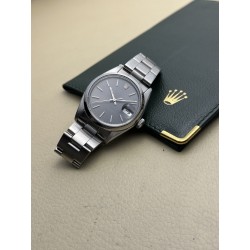 Rolex Oyster Perpetual Date Gost dial