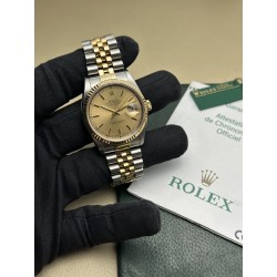 Rolex Datejust 16233