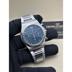 Girard Perregaux Laureato Chrono - New