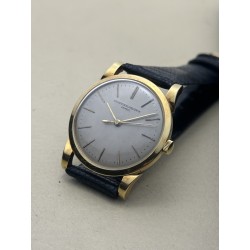 Vacheron Constantin Classic Scritte Indelebili - Calatrava