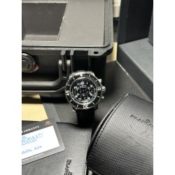 Blancpain Fifty Fathoms 5885F-1130-52 Air Command Full Set