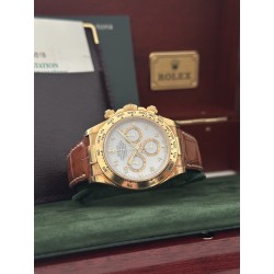 Rolex Daytona Nuovo - Full Stickers - Full Set - Italian