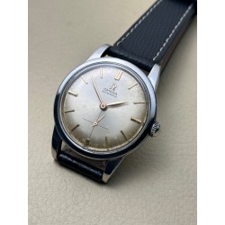Omega Seamaster 1948 Bumper - Automatic 2493-1