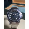 Rolex Submariner 5513 Sulphide dial - long 5 insert - rivet bracelet