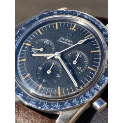 Omega Speedmaster Anse Dritte - extract of archive Omega