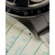 Rolex Daytona 6263 Black Sigma Dial with warranty
