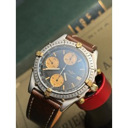 Breitling Chronomat First Serie Black dial